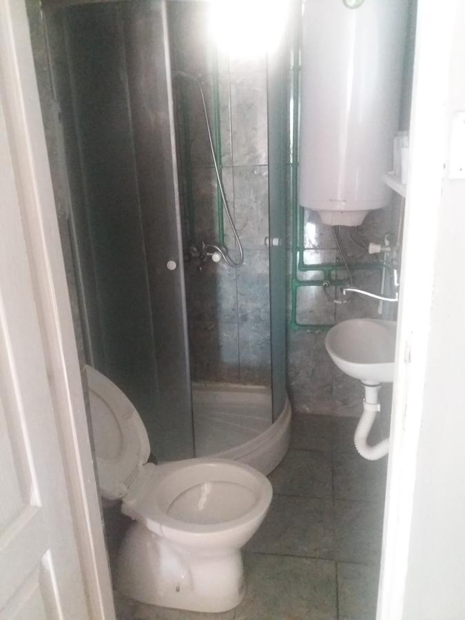 Chalet Ljubicine Kolibe Golubinje Bagian luar foto