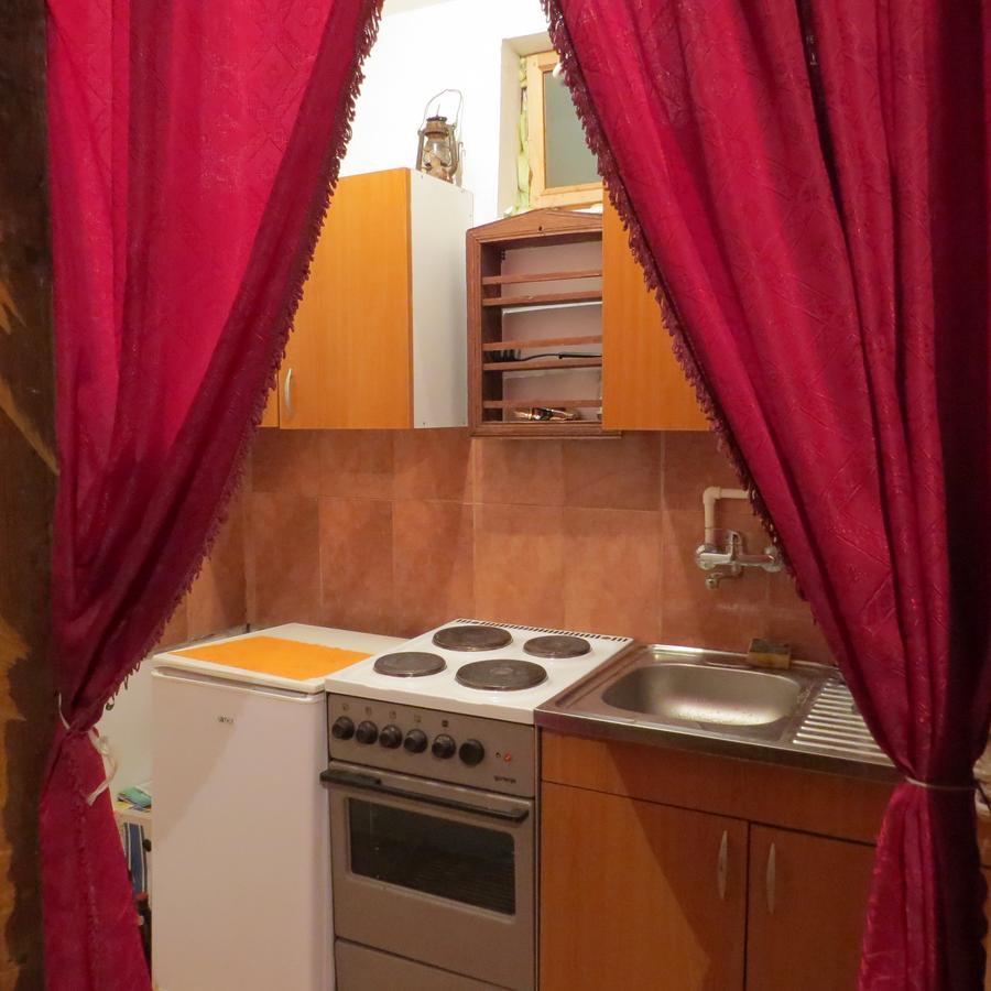 Chalet Ljubicine Kolibe Golubinje Bagian luar foto