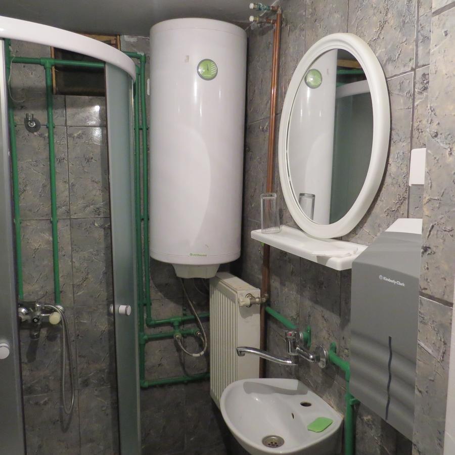 Chalet Ljubicine Kolibe Golubinje Bagian luar foto