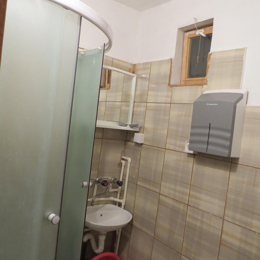 Chalet Ljubicine Kolibe Golubinje Bagian luar foto