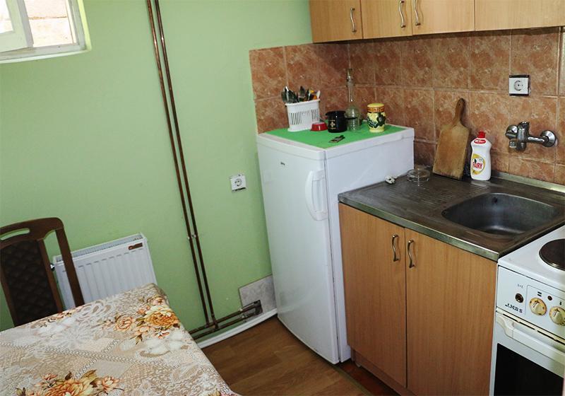 Chalet Ljubicine Kolibe Golubinje Bagian luar foto